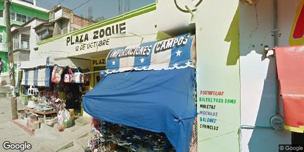 ADMINISTRACIÓN DEL MERCADO